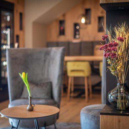 Hotel Christine Gargazzone Eksteriør bilde