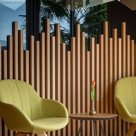 Hotel Christine Gargazzone Eksteriør bilde