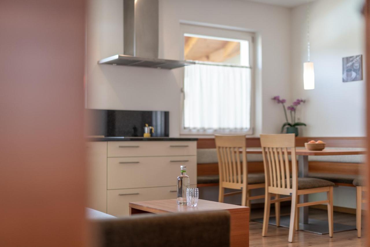Hotel Christine Gargazzone Eksteriør bilde