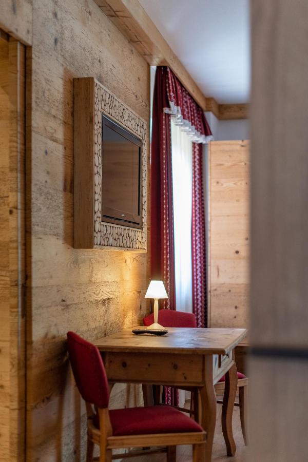 Hotel Christine Gargazzone Eksteriør bilde