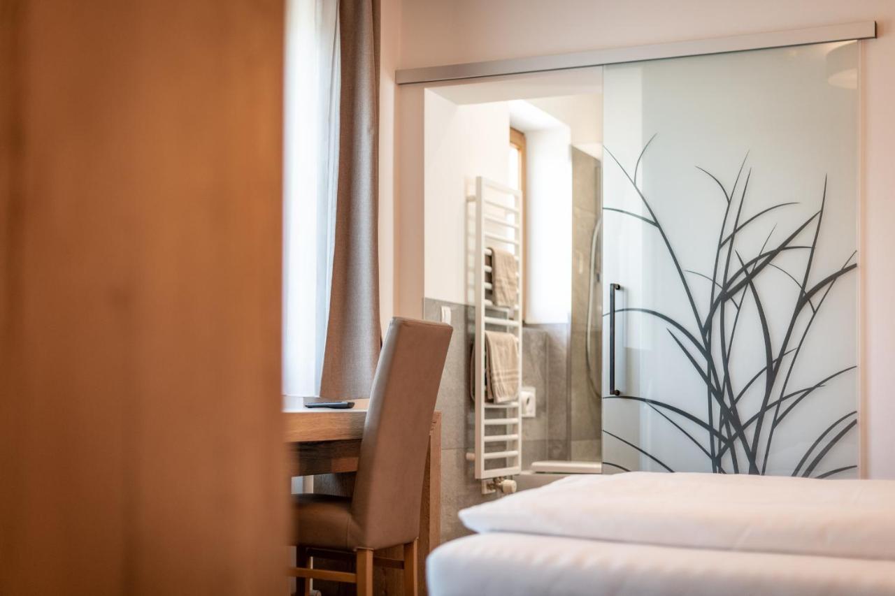 Hotel Christine Gargazzone Eksteriør bilde