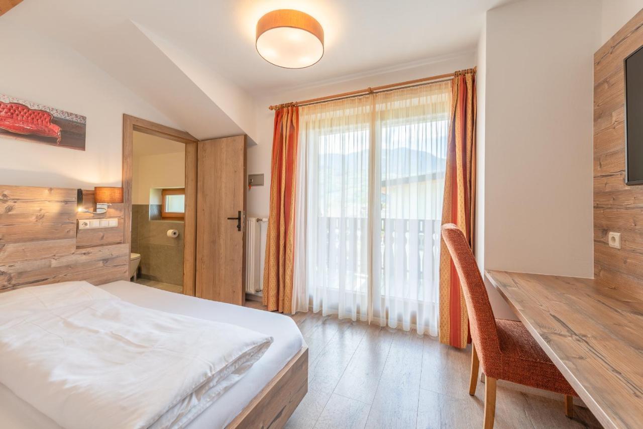 Hotel Christine Gargazzone Eksteriør bilde