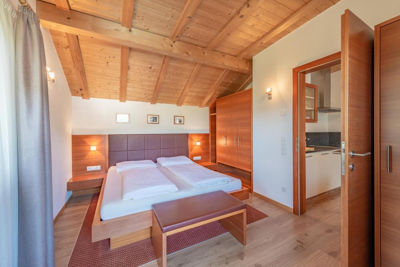 Hotel Christine Gargazzone Eksteriør bilde