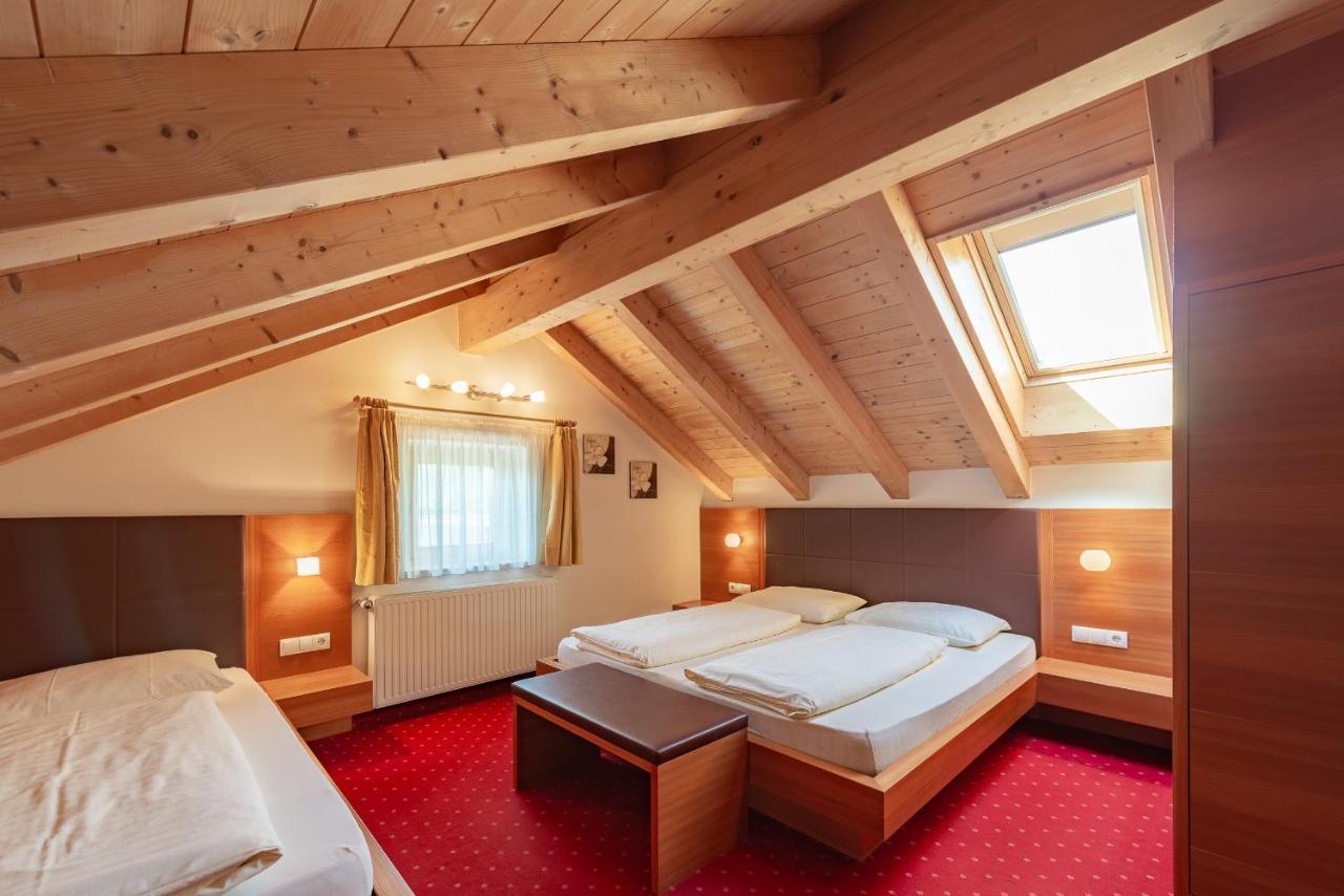 Hotel Christine Gargazzone Eksteriør bilde