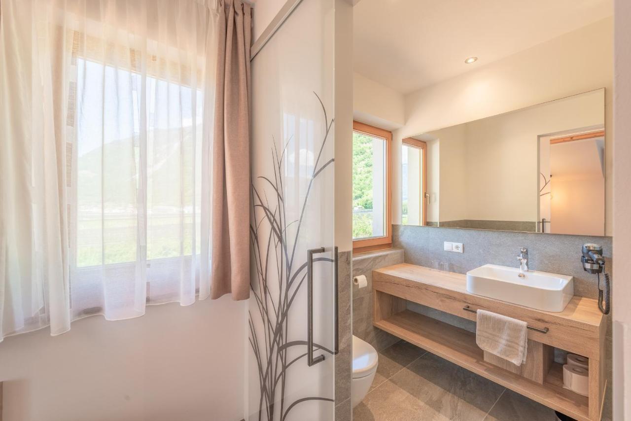 Hotel Christine Gargazzone Eksteriør bilde