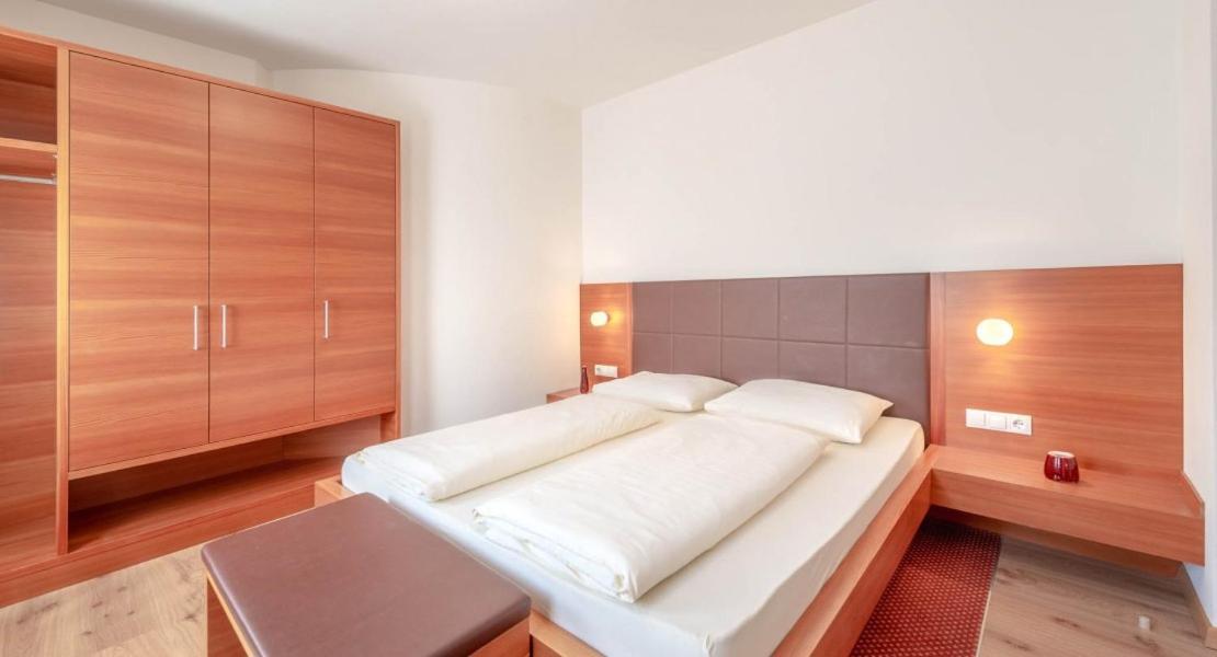 Hotel Christine Gargazzone Eksteriør bilde