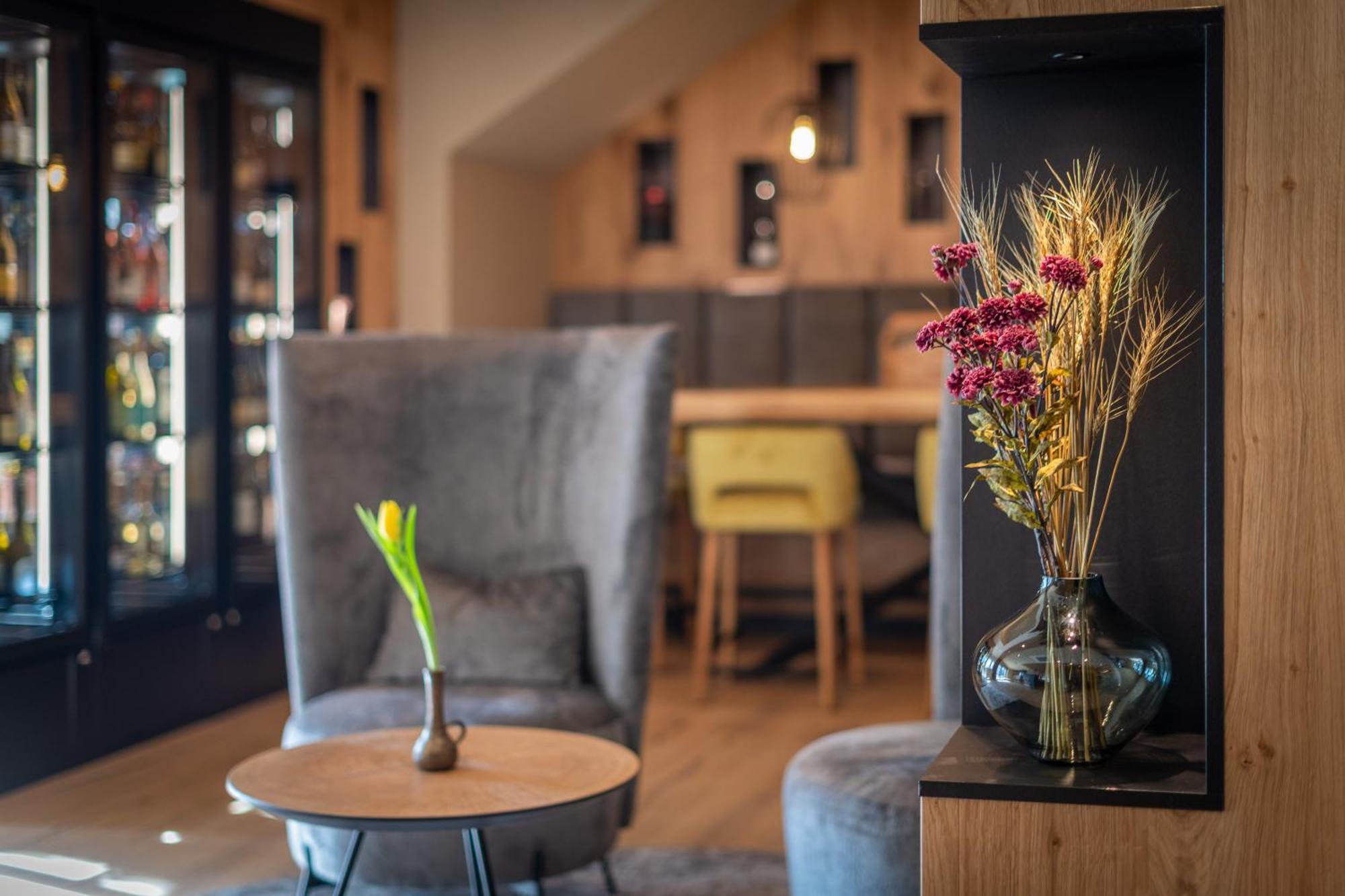 Hotel Christine Gargazzone Eksteriør bilde