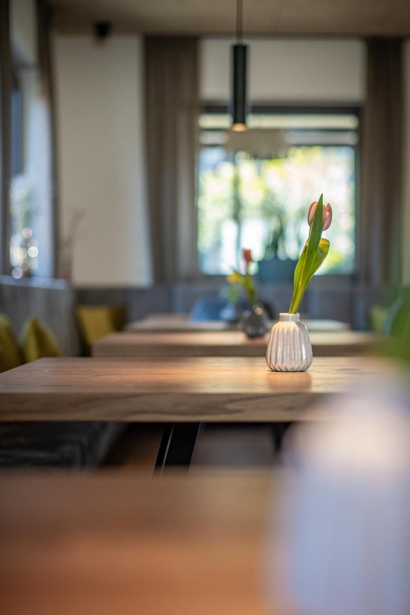 Hotel Christine Gargazzone Eksteriør bilde