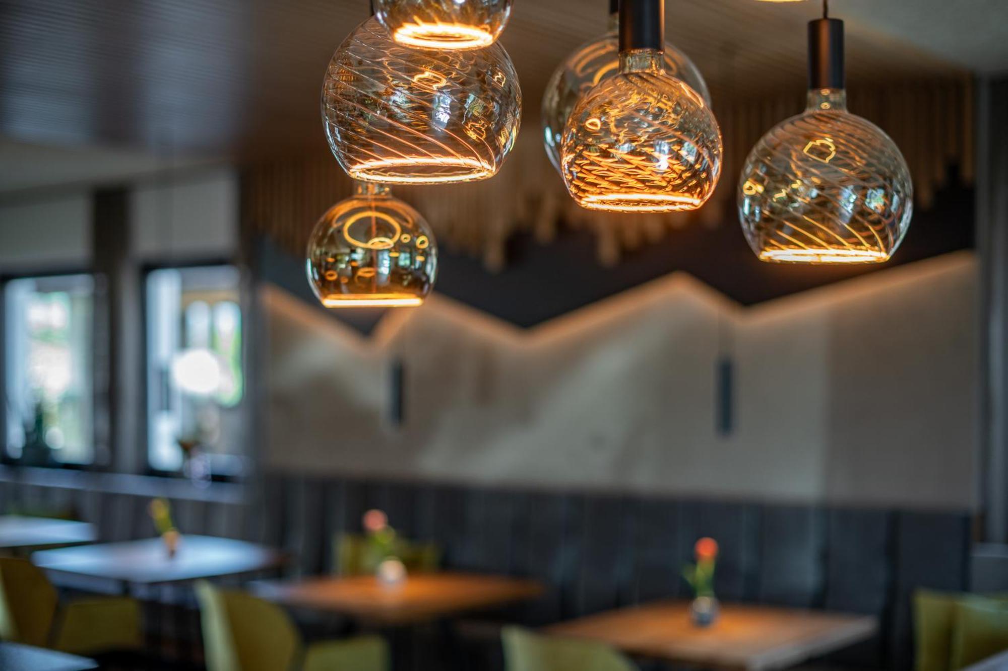Hotel Christine Gargazzone Eksteriør bilde